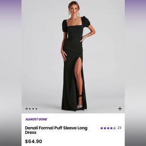 Windsor formal dress. New with tags!